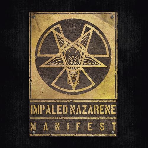 Manifest |