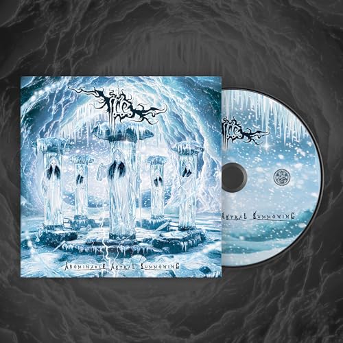 Abominable Astral Summoning |