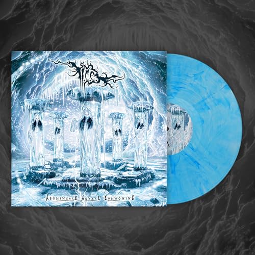 Abominable Astral Summoning |