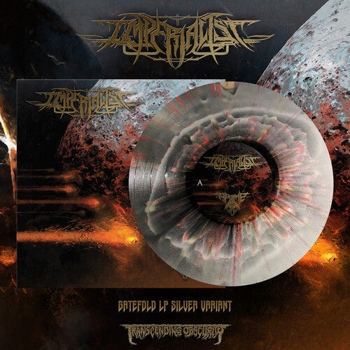 Prime [Color Vinyl] |