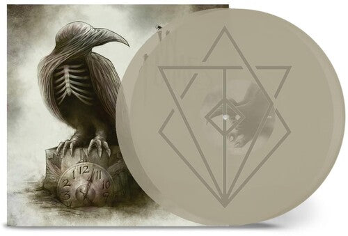 Sounds of a Playground Fading (Remastered 2023, Natural Colored Vinyl) (2 Lp's) | Mint (M) Mint (M) - METAL *NEW*