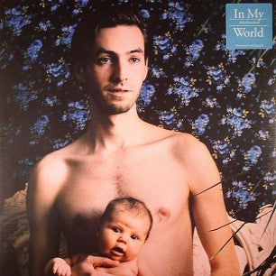 Matthewdavid - In My World (CD) |