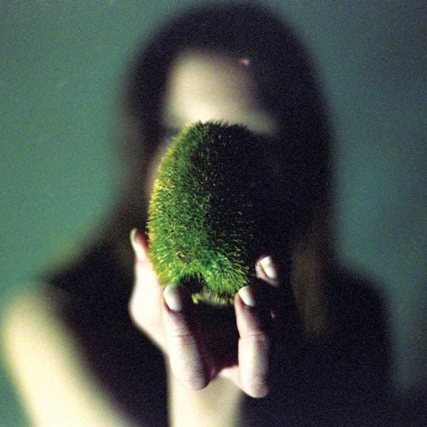 Circuit des Yeux - In Plain Speech (CD) |
