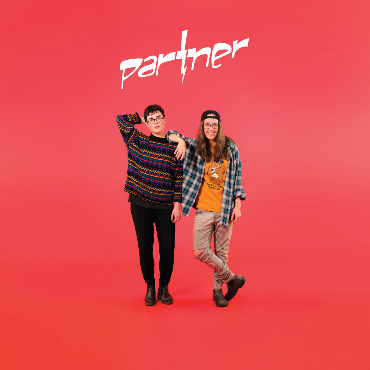 Partner - In Search of Lost Time (CD) |
