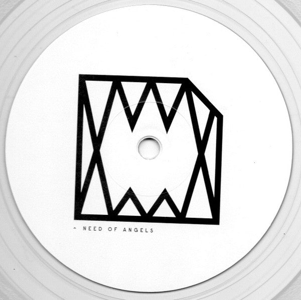 In The Mouth Of The Wolf | Mint (M) Generic - TECHNO