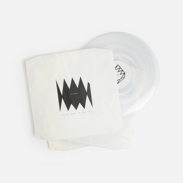 In The Mouth Of The Wolf | Mint (M) Generic - TECHNO