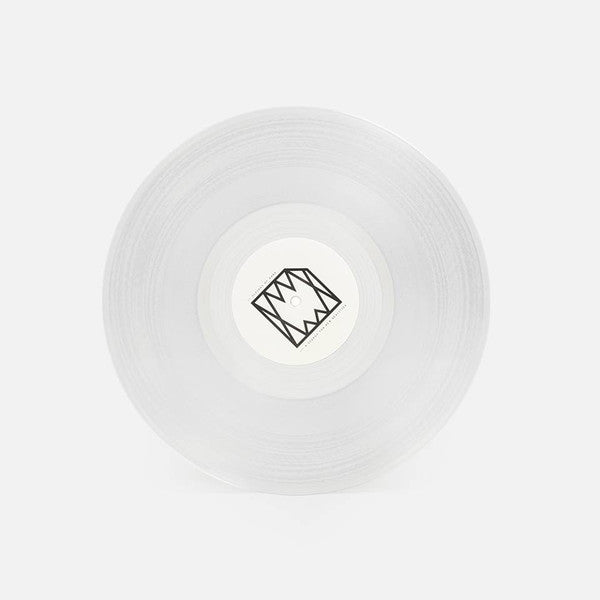 In The Mouth Of The Wolf | Mint (M) Generic - TECHNO