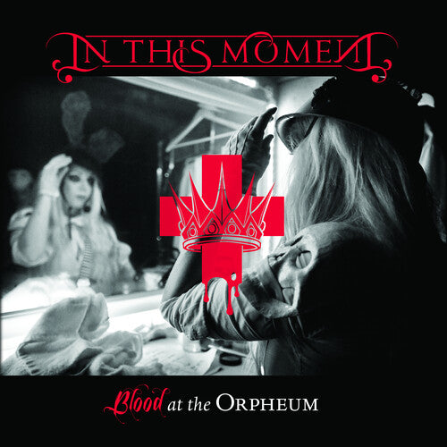 Blood at the Orpheum: Live [Explicit Content] (Limited Edition, With DVD) |