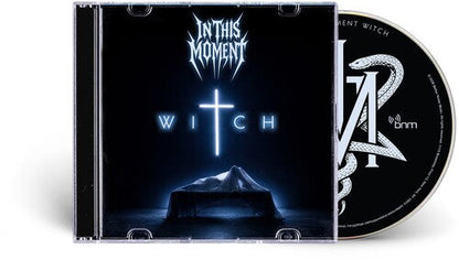 In This Moment - Witch [Explicit Content] |