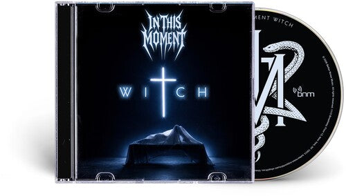 In This Moment - Witch [Explicit Content] |