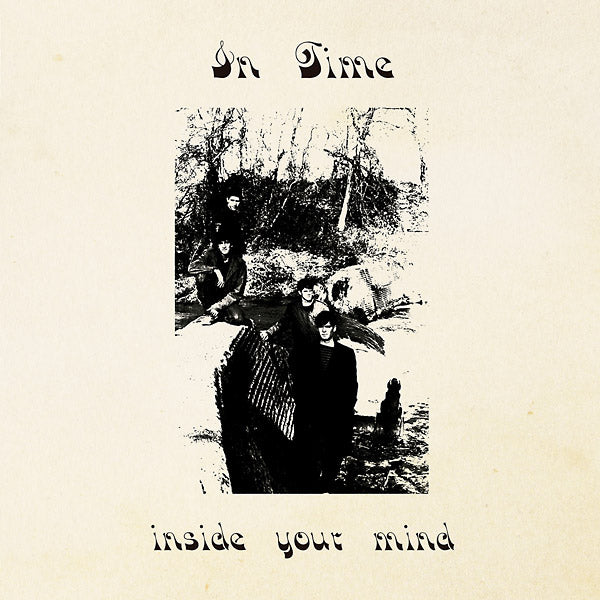 Inside Your Mind |