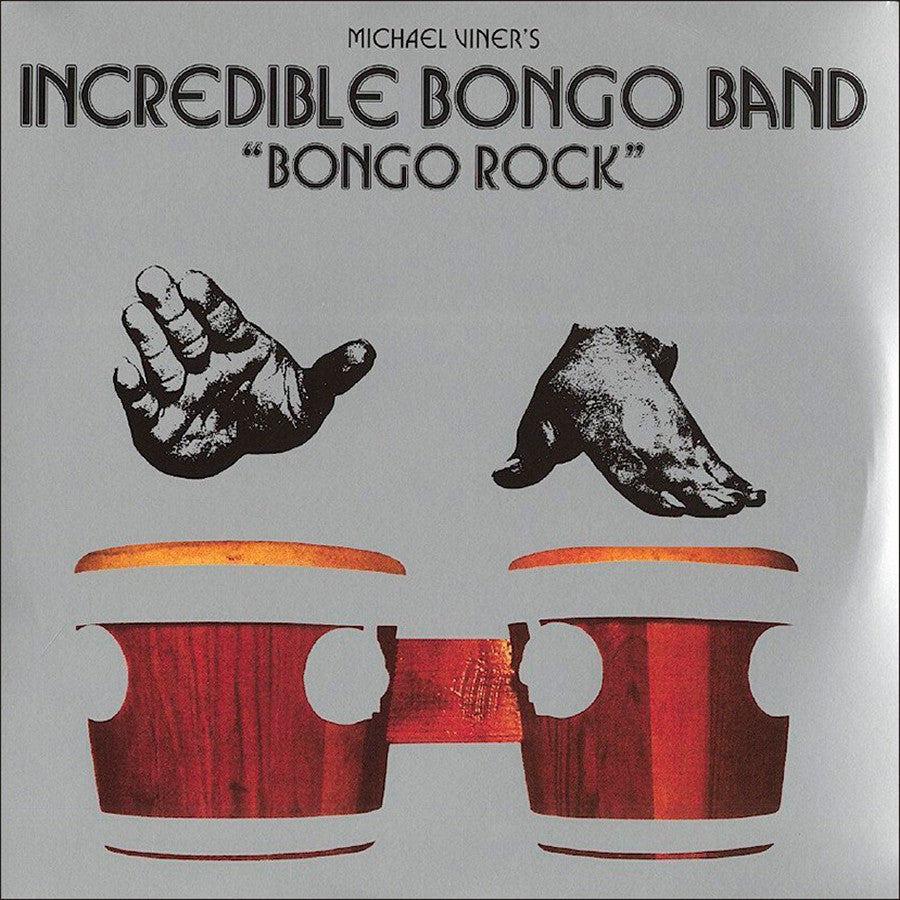 Bongo Rock (Reissue) |