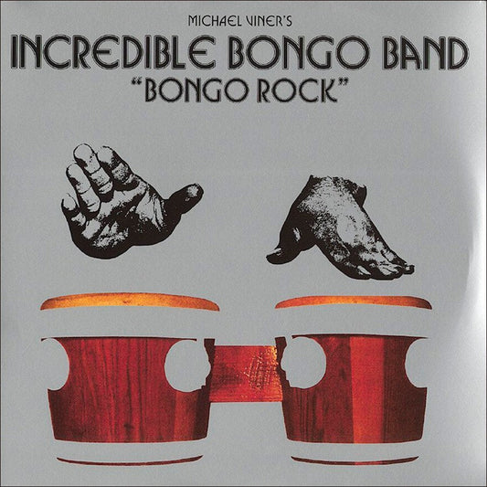 Bongo Rock (Reissue) |