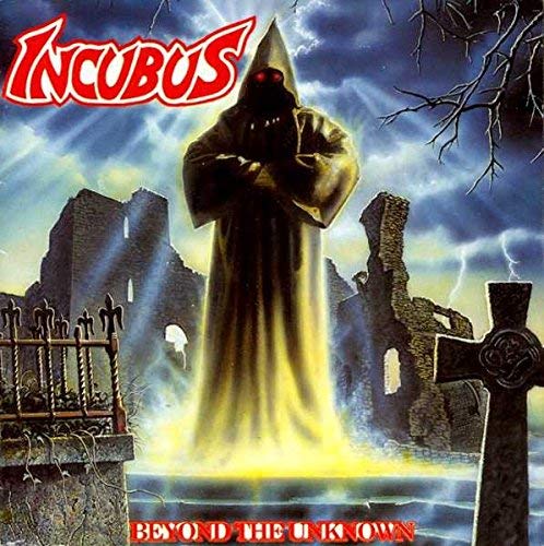 Beyond The Unknown [Import] |