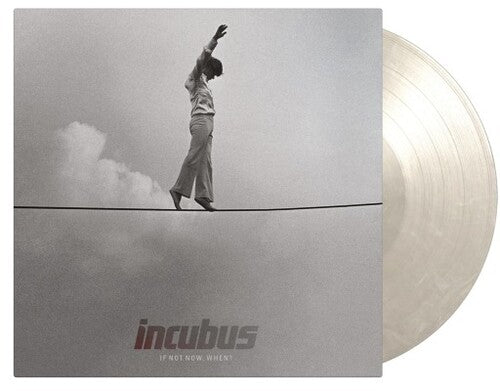 If Not Now When (2LP Ltd 180g Color Vinyl Import) | Mint (M) Mint (M) - ALT/INDIE *COLOR/SEALED*