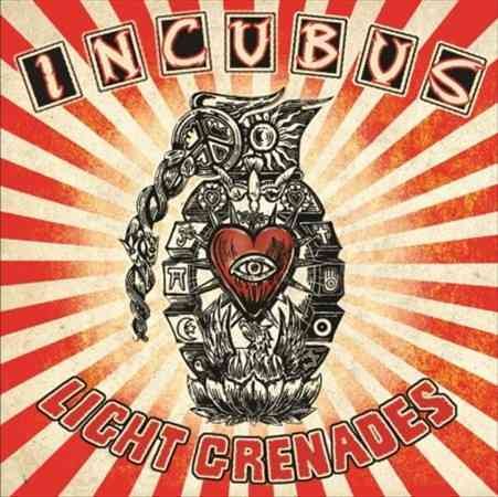 Light Grenades (180 Gram Vinyl) [Import] (2 Lp's) |