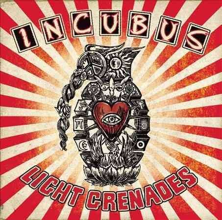 Light Grenades (2 Lp's) | Mint (M) Mint (M) - ALT/INDIE *SEALED*