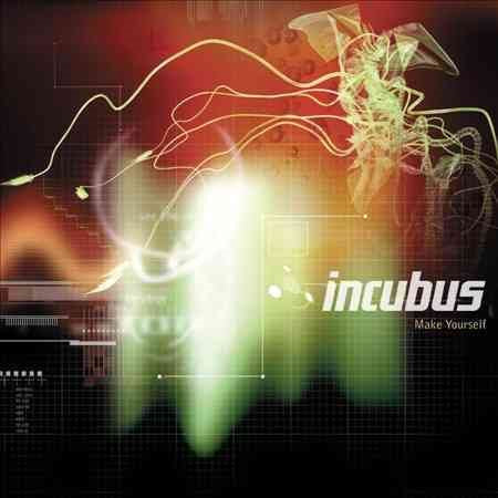 Incubus - Make Yourself [Explicit Content] |