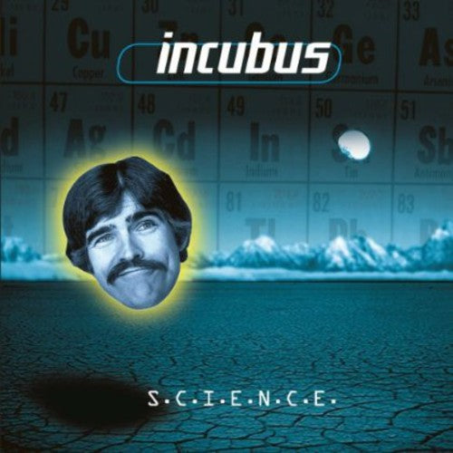 S.C.I.E.N.C.E. (2LP 180g Vinyl Import) | Mint (M) Mint (M) - ALT/INDIE *SEALED*