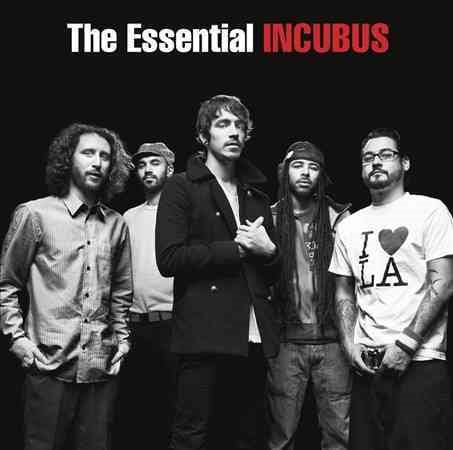The Essential Incubus (2 Cd's) |