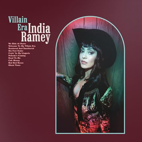Villain Era |