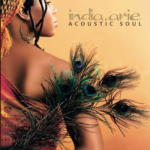 Acoustic Soul (Bonus Tracks, 140 Gram Vinyl, Gatefold LP Jacket, Remastered, Reissue) (2 Lp's) |