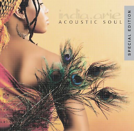 ACOUSTIC SOUL - SPEC |
