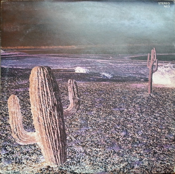 Indian Summer | Very Good Plus (VG+) Very Good (VG) - ROCK / USED *VERY GOOD+*