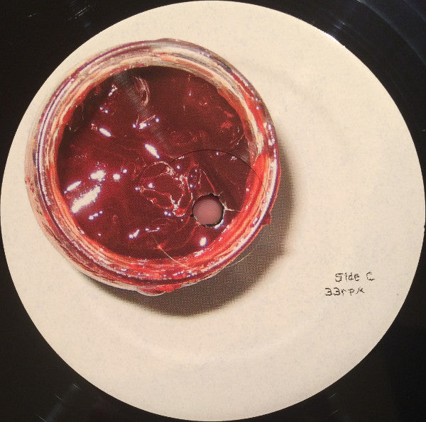 Strawberry Jam | Mint (M) Mint (M) - INDIE/ROCK *SEALED*