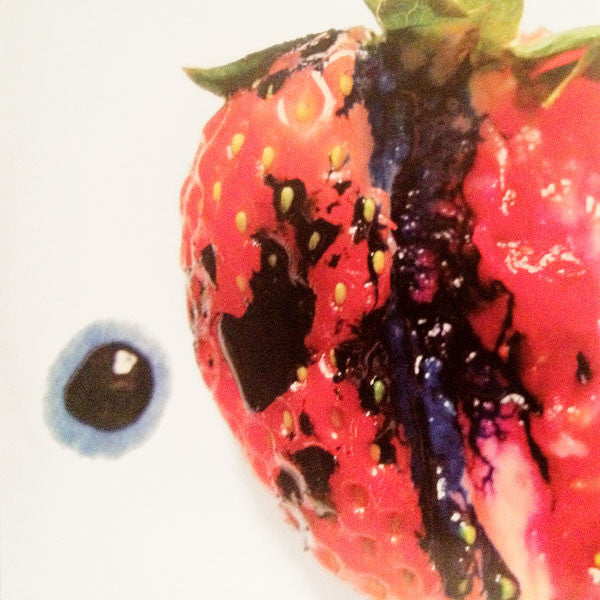 Strawberry Jam | Mint (M) Mint (M) - INDIE/ROCK *SEALED*