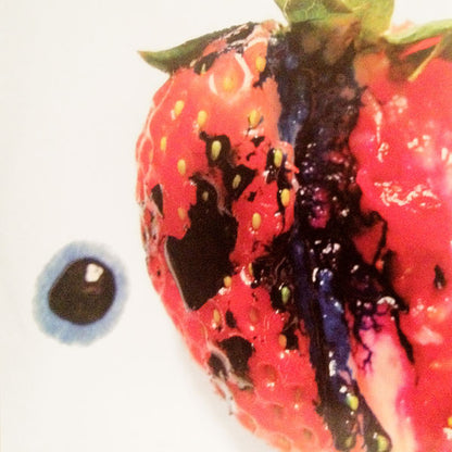 Strawberry Jam | Mint (M) Mint (M) - INDIE/ROCK *SEALED*
