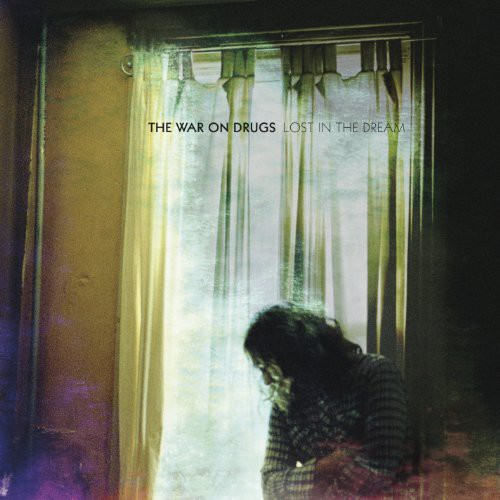 Lost In The Dream | Mint (M) Mint (M) - INDIE/ROCK *SEALED*
