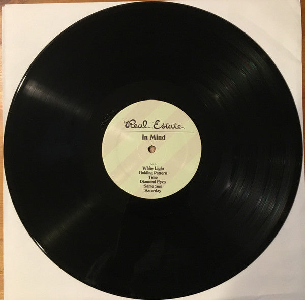 In Mind | Mint (M) Mint (M) - INDIE/ROCK *SEALED*
