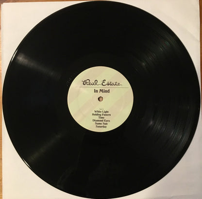 In Mind | Mint (M) Mint (M) - INDIE/ROCK *SEALED*