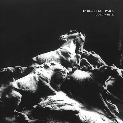 INDUSTRIAL PARK - Cold White |