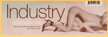 Release Me | Mint (M) Mint (M) - PROGRESSIVE *SEALED*