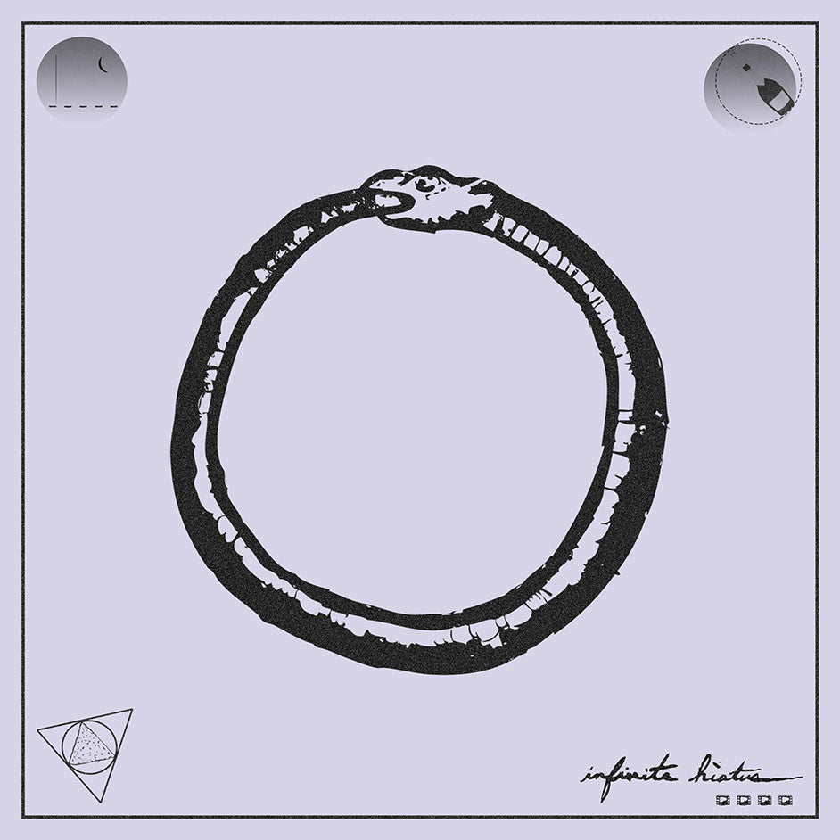 Cool American - Infinite Hiatus (Cassette) |