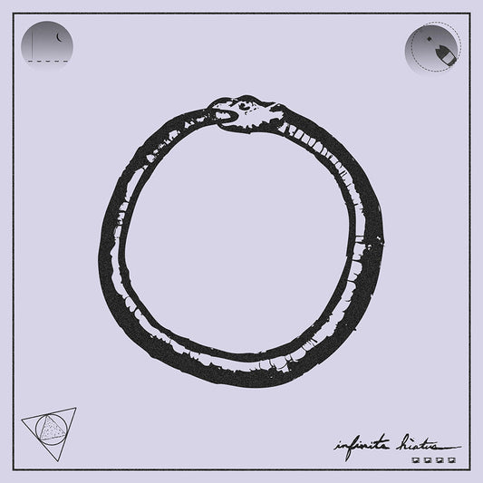 Cool American - Infinite Hiatus (Cassette) |