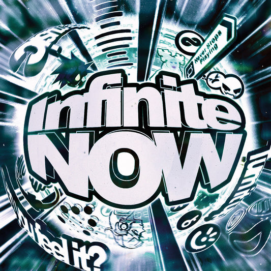 Two Shell - Infinite Now |