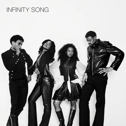 Infinity Song - (PRESALE 7/10/26) INFINITY SONG (VINYL) | Mint (M) - ALT/INDIE *NEW*