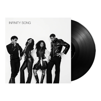 Infinity Song - (PRESALE 7/10/26) INFINITY SONG (VINYL) | Mint (M) - ALT/INDIE *NEW*