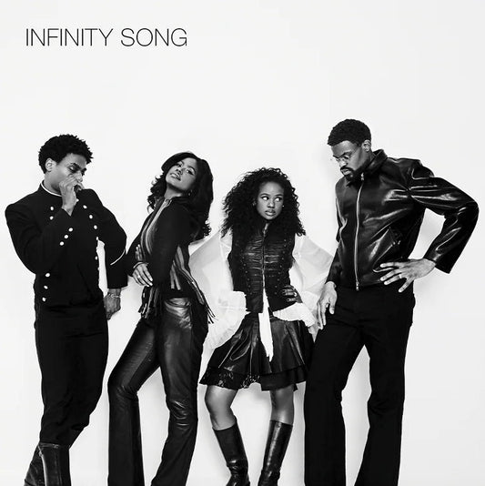 Infinity Song - Infinity Song |
