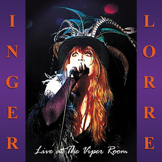 Live At The Viper Room [Import] | Mint (M) Mint (M) - ROCK *NEW/COLOR*