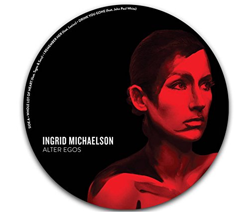 Ingrid Michaelson - Alter Egos [Picture Disc] |