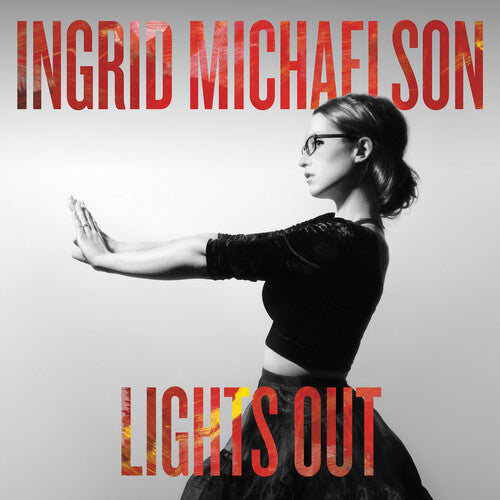 Lights Out (Deluxe Edition) (Bonus Tracks, 140 Gram Vinyl, Anniversary Edition) (2 Lp's) |