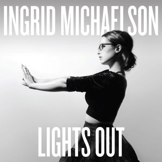 LIGHTS OUT |