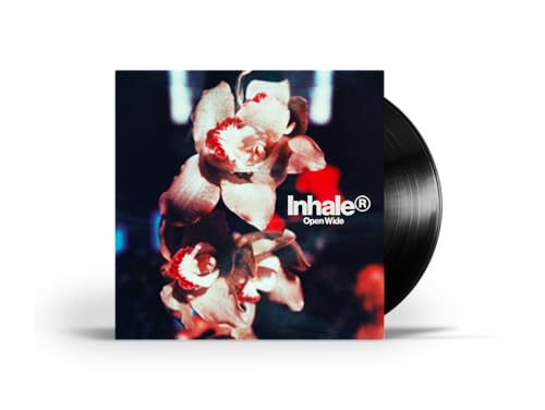 Open Wide [LP] |