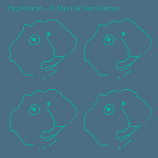 El Hijo Del Maiz Remixes |