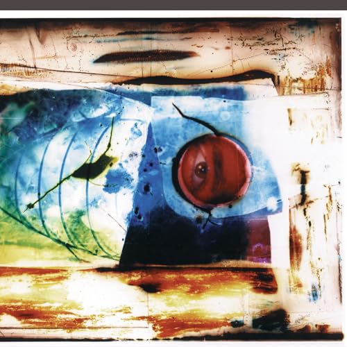 The Fine Art Of Original Sin [Magenta Vinyl] |