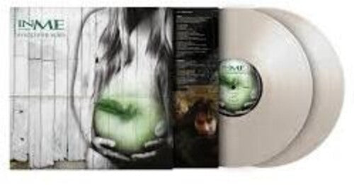 Inme - Overgrown Eden (180G) [White Vinyl] [2LP] |